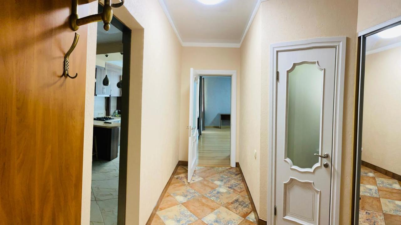 Appartement Ogienka 2B, Center Lutsʼk Extérieur photo